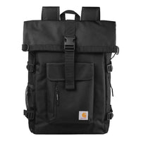 Carhartt WIP 26 Philis Backpack 'Black' I031575-89-XX