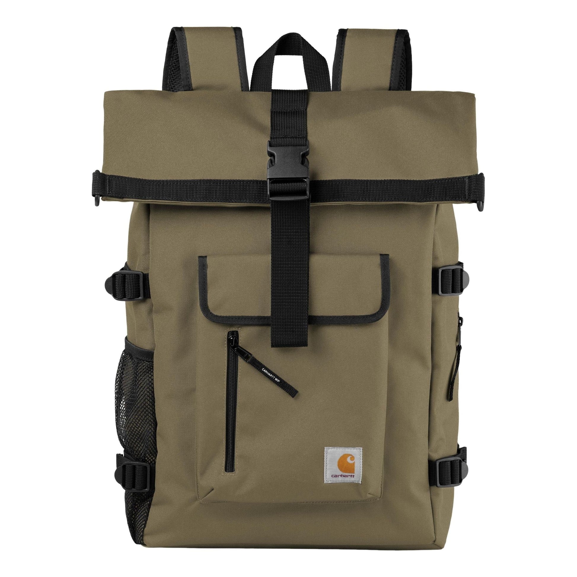 Carhartt WIP 26 Philis Backpack 'Brass' I031575-E5-XX