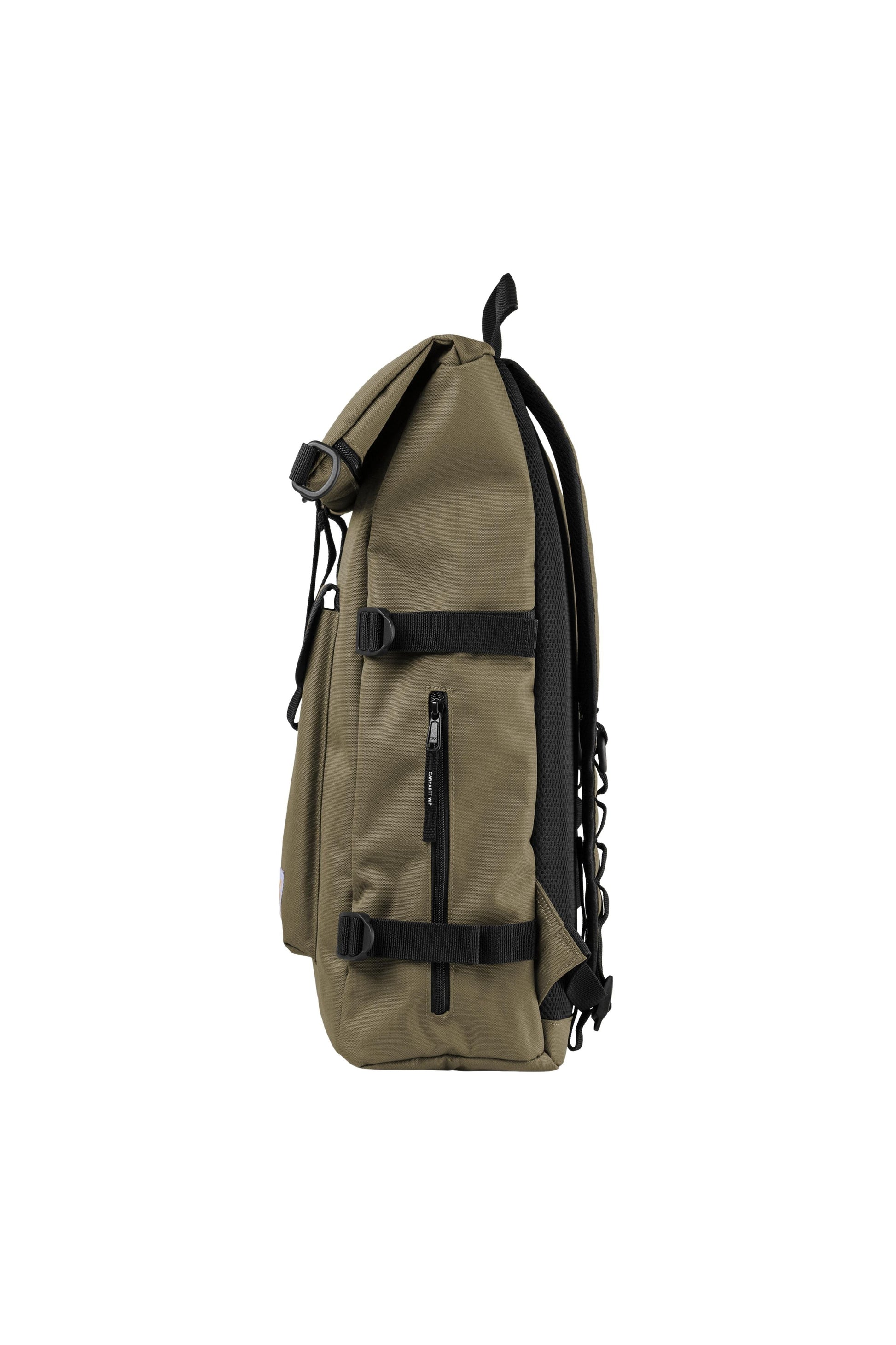 Carhartt WIP 26 Philis Backpack 'Brass' I031575-E5-XX