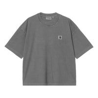 (WMNS) Carhartt WIP S/S Nelson T-Shirt 'Black' I033051-89-GD
