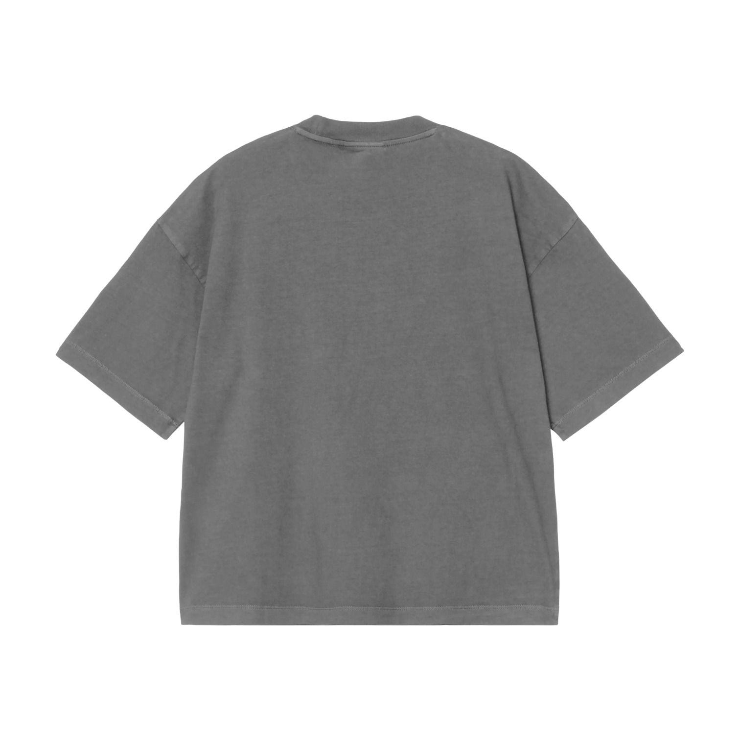 (WMNS) Carhartt WIP S/S Nelson T-Shirt 'Black' I033051-89-GD