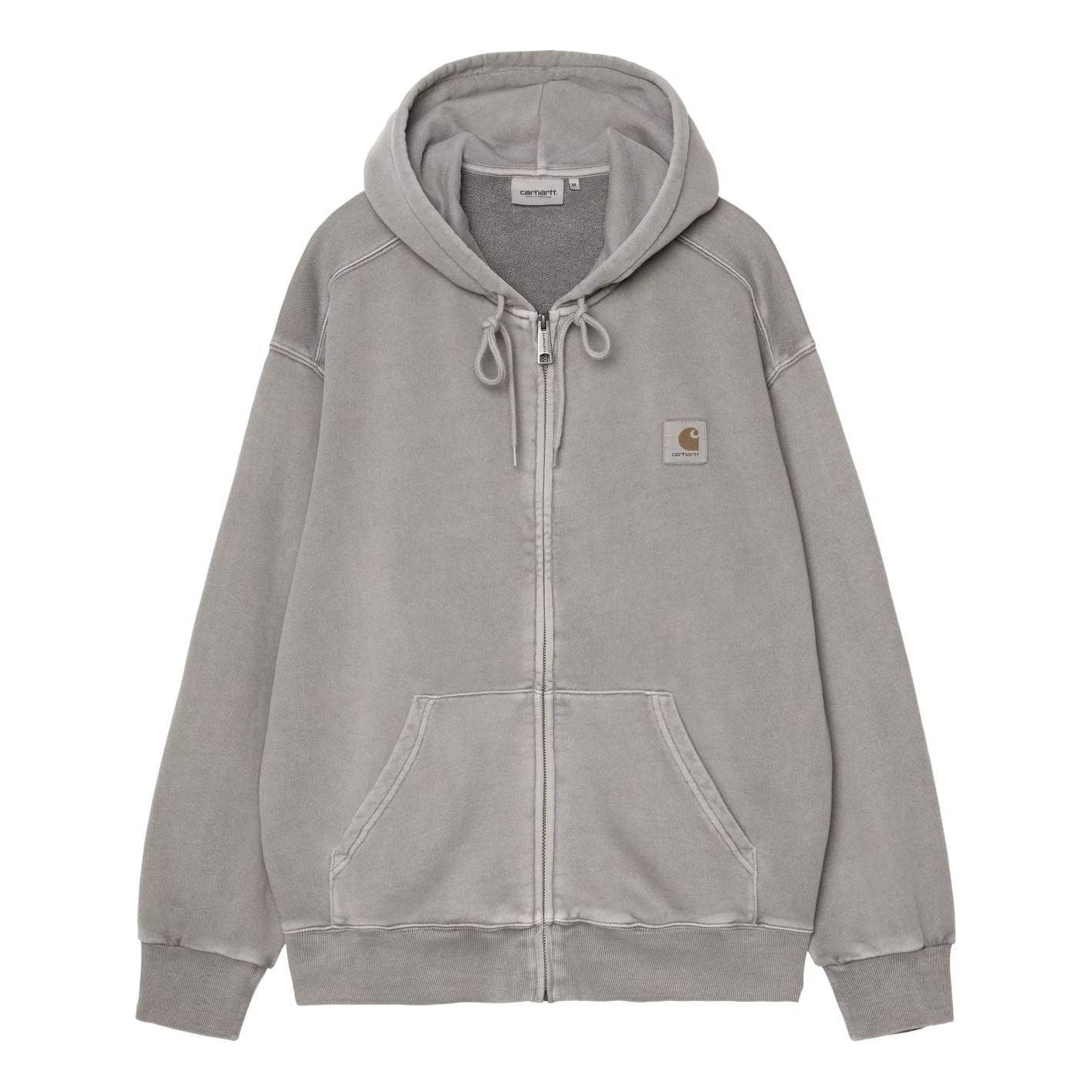 Carhartt WIP Hooded Nelson Jacket 'Yosemite' I033064-2LR-GD