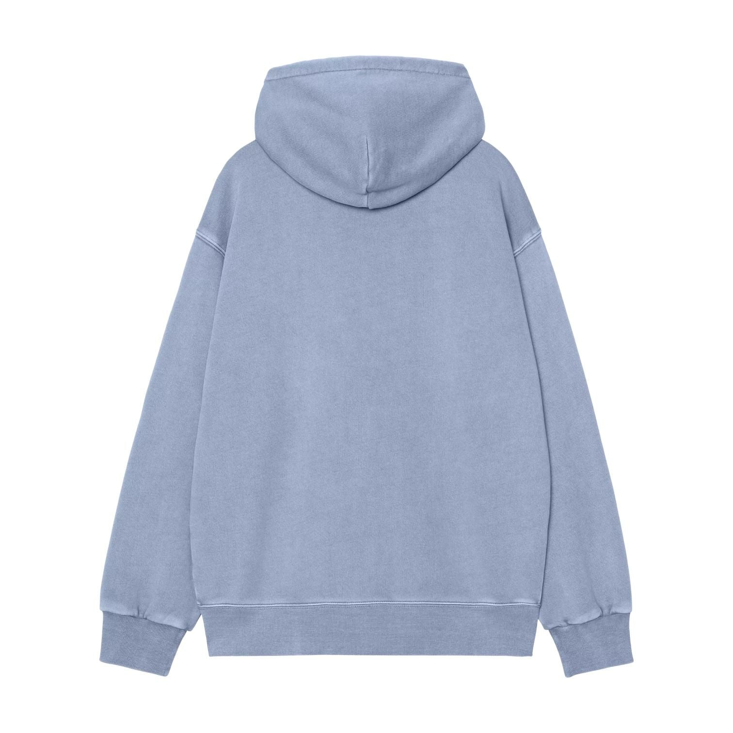 Carhartt WIP Hooded Nelson Jacket 'Gentle Blue' I033064-3HX-GD