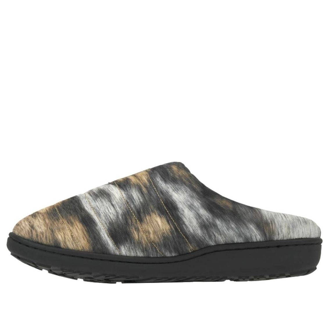SUBU x Carhartt WIP Cordura Slippers 'Wild Dog Print' I034118-38W-XX