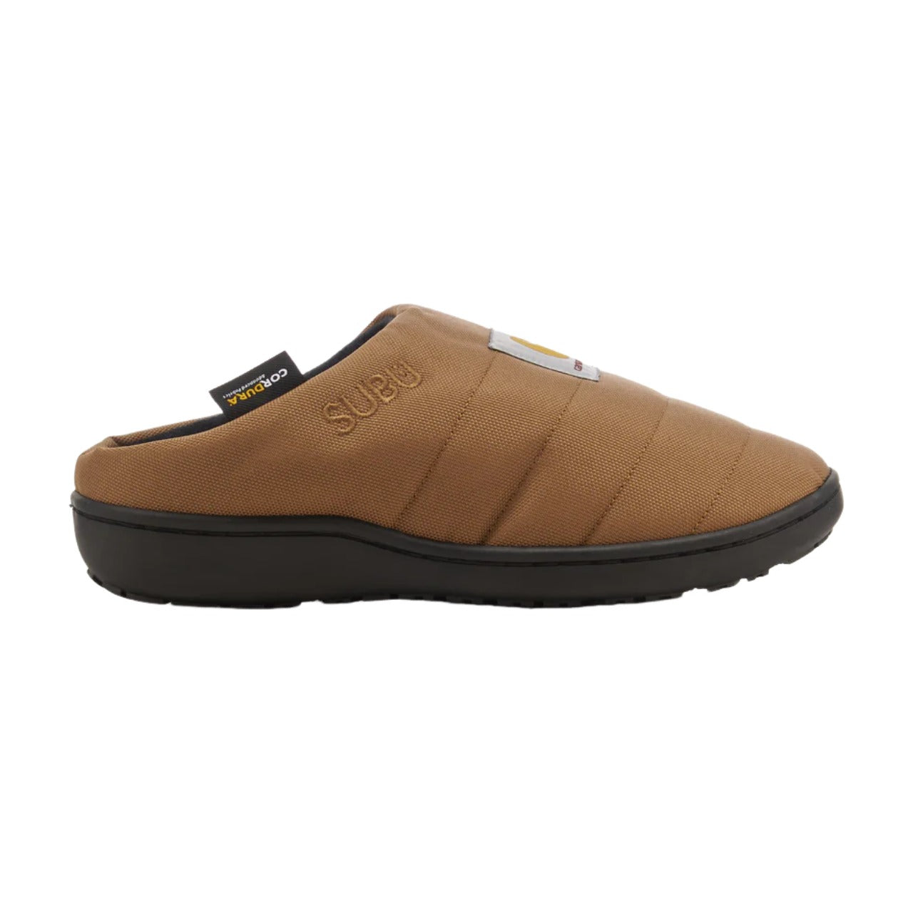 SUBU x Carhartt WIP Cordura Sandals 'Hamilton Brown' I034118-HZ-XX