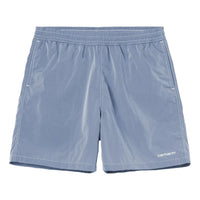 Carhartt WIP Canby Swim Trunks 'Gentle Blue White' I034570-3NP-XX