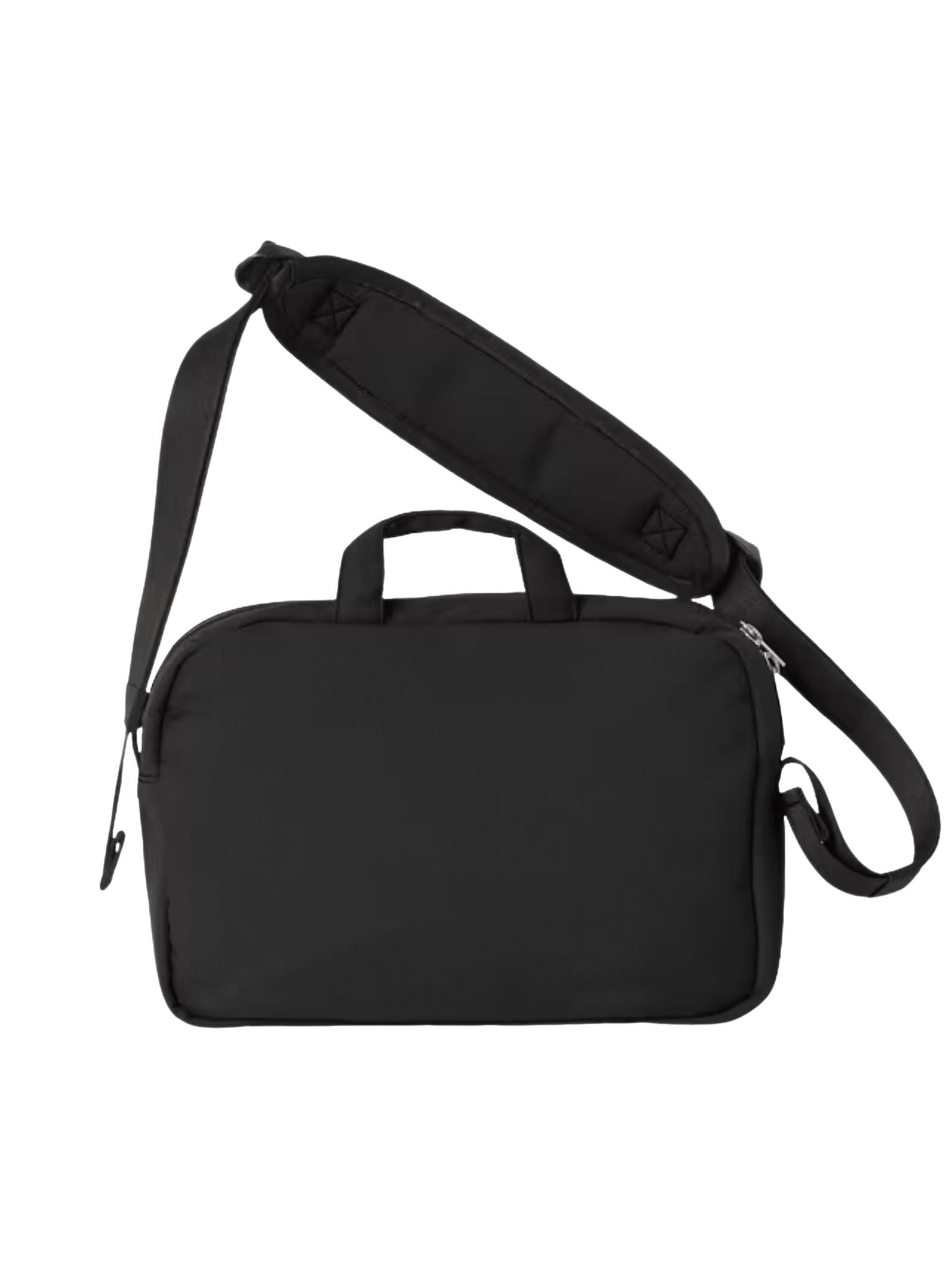 Carhartt WIP FW25 Leroy Shoulder Bag 'Black' I035482-89-XX