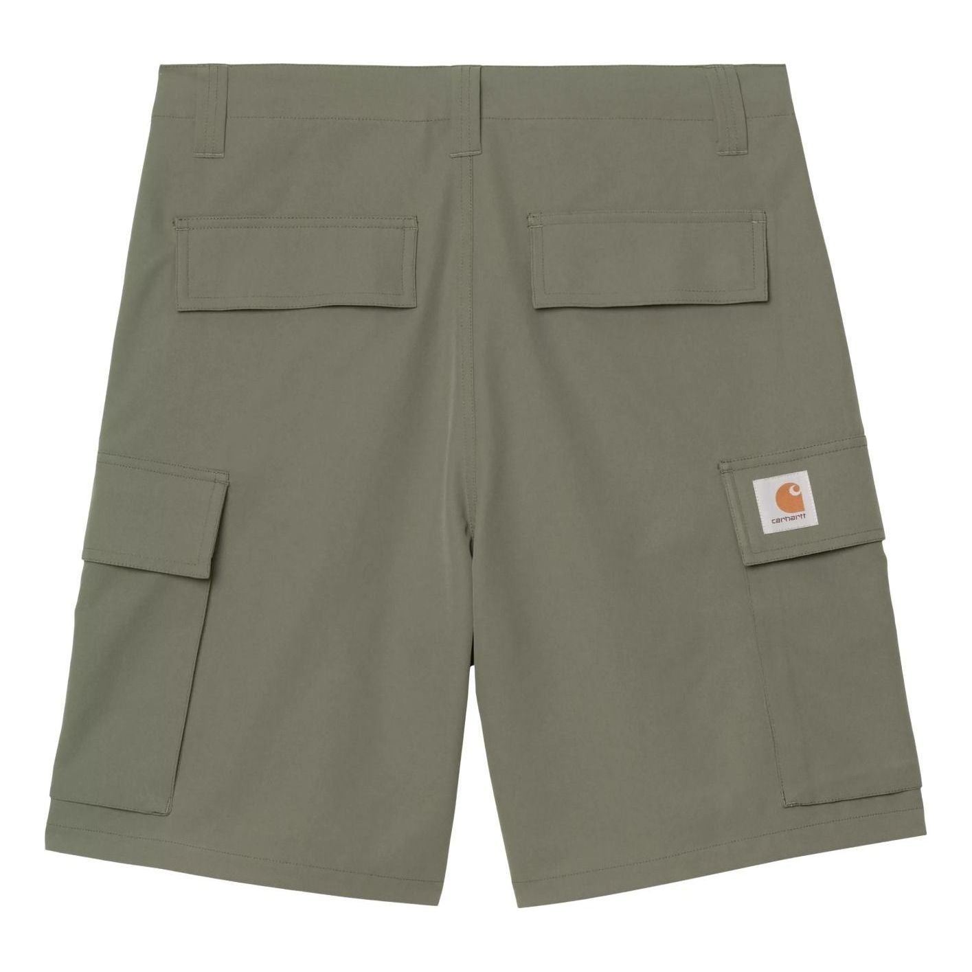 Carhartt WIP Kade Cargo Short 'Leaf' I036141-11-XX