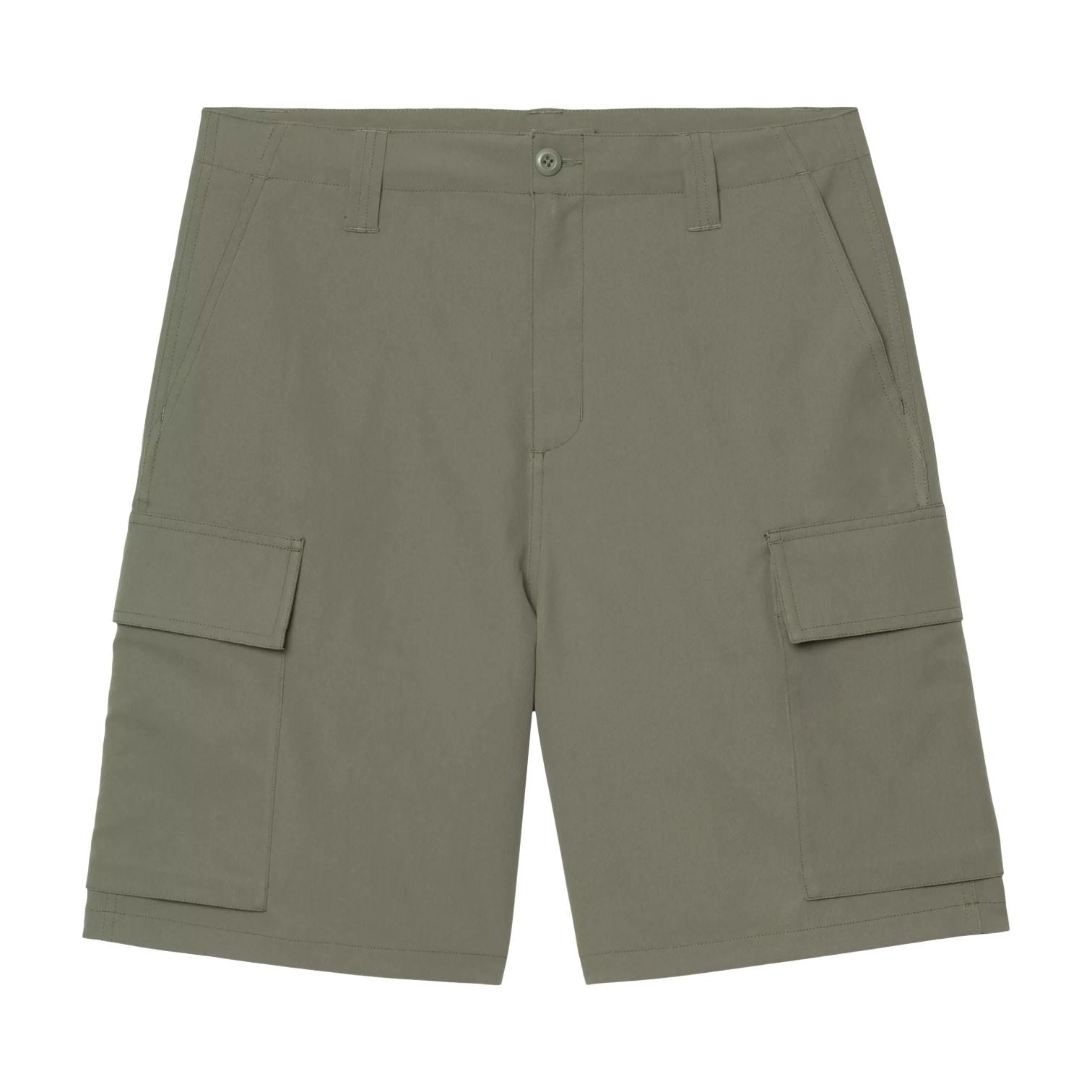 Carhartt WIP Kade Cargo Short 'Leaf' I036141-11-XX