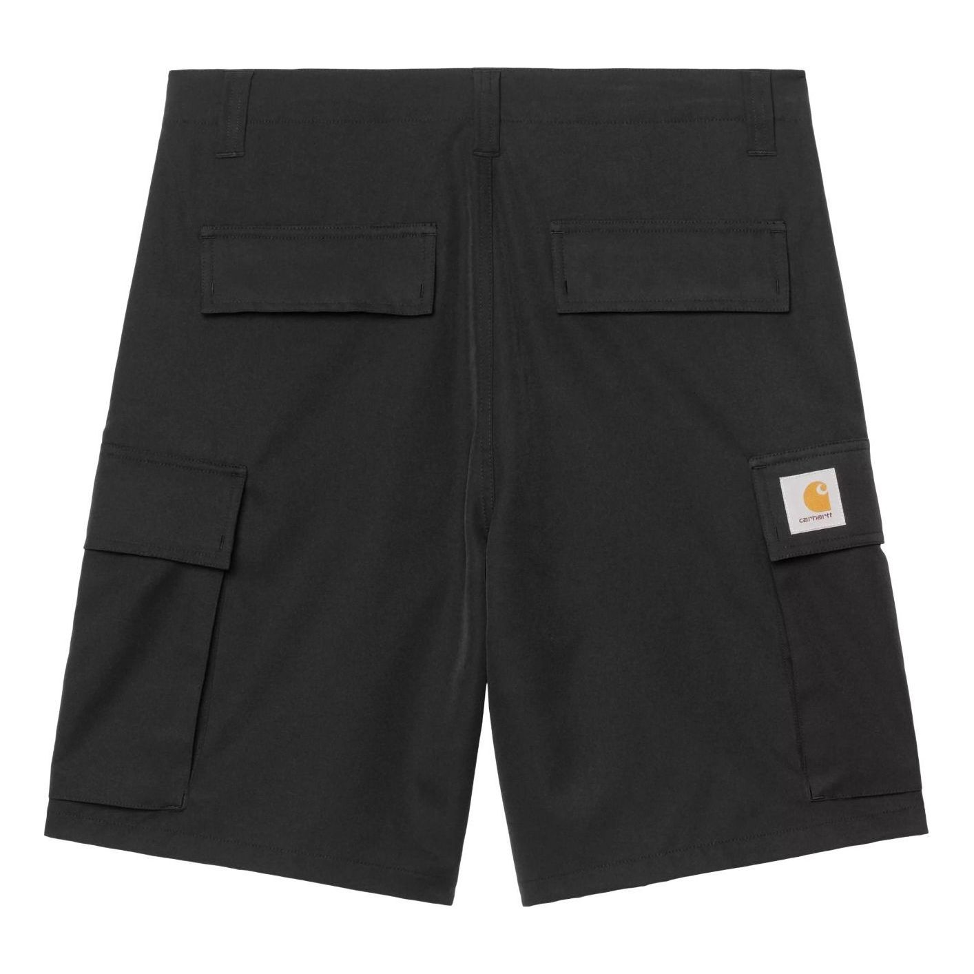 Carhartt WIP Kade Cargo Short 'Black' I036141-89-XX