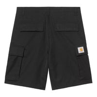 Carhartt WIP Kade Cargo Short 'Black' I036141-89-XX