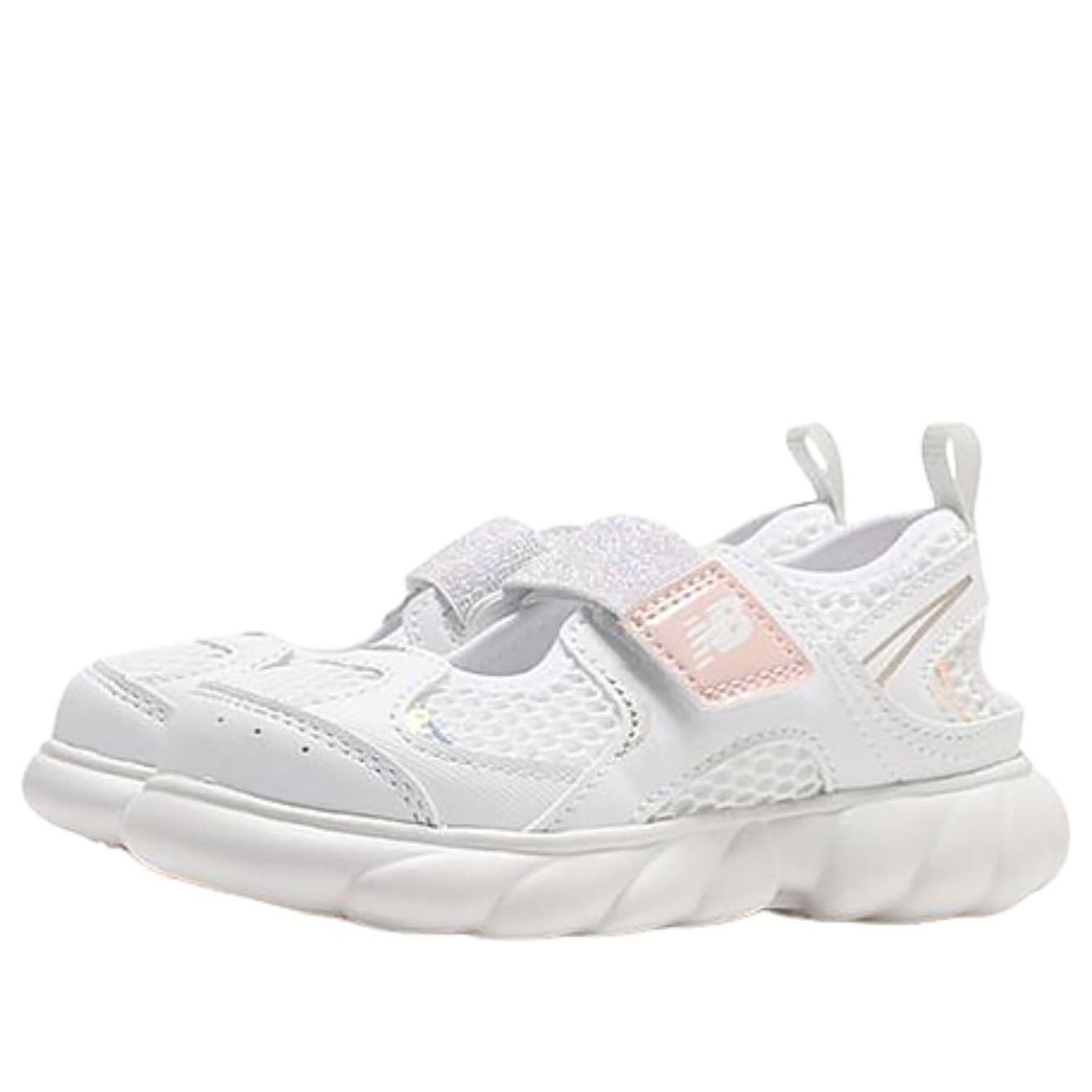 (TD) New Balance 230 'White Pink' I2301PE