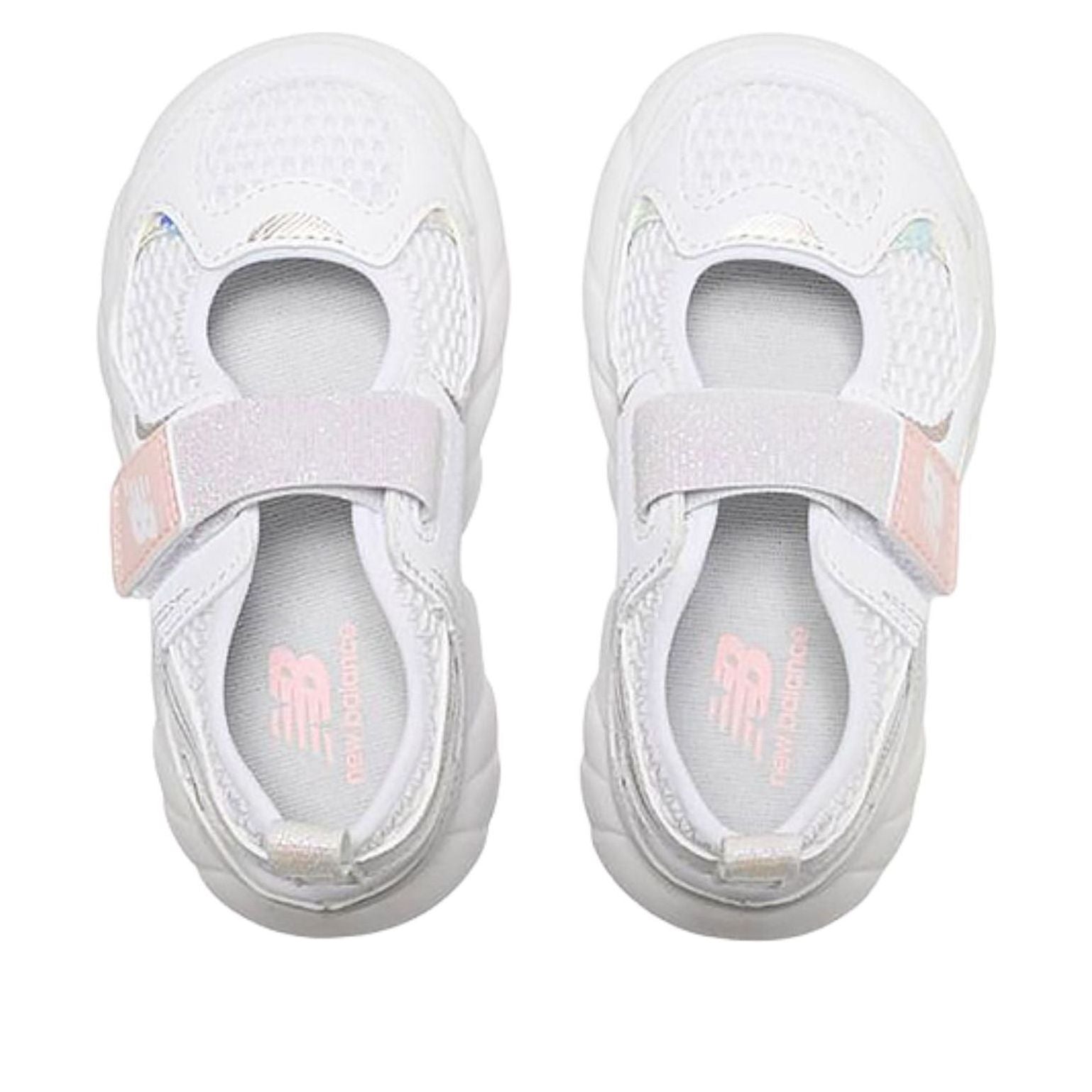 (TD) New Balance 230 'White Pink' I2301PE