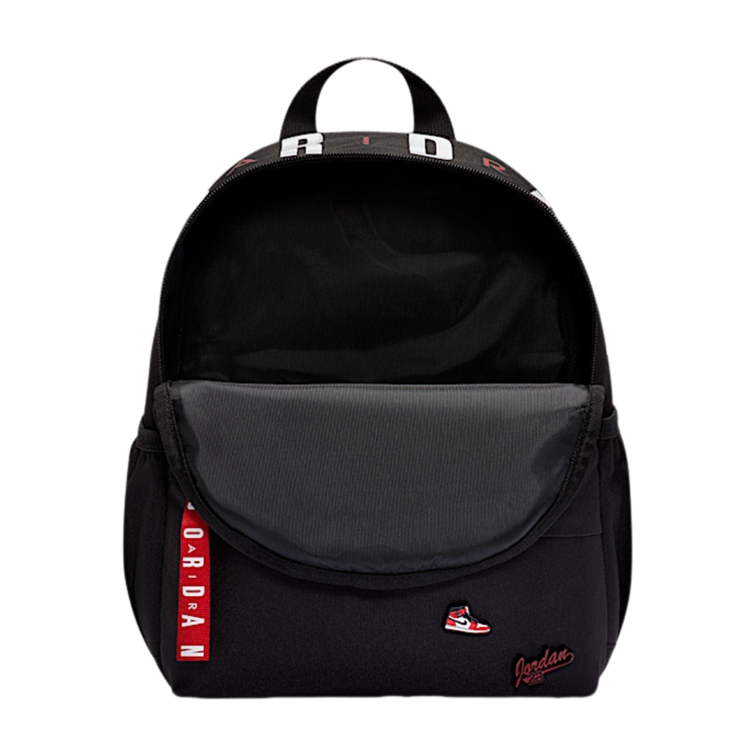 (GS) Air Jordan Backpack 'Black' IW1786-010