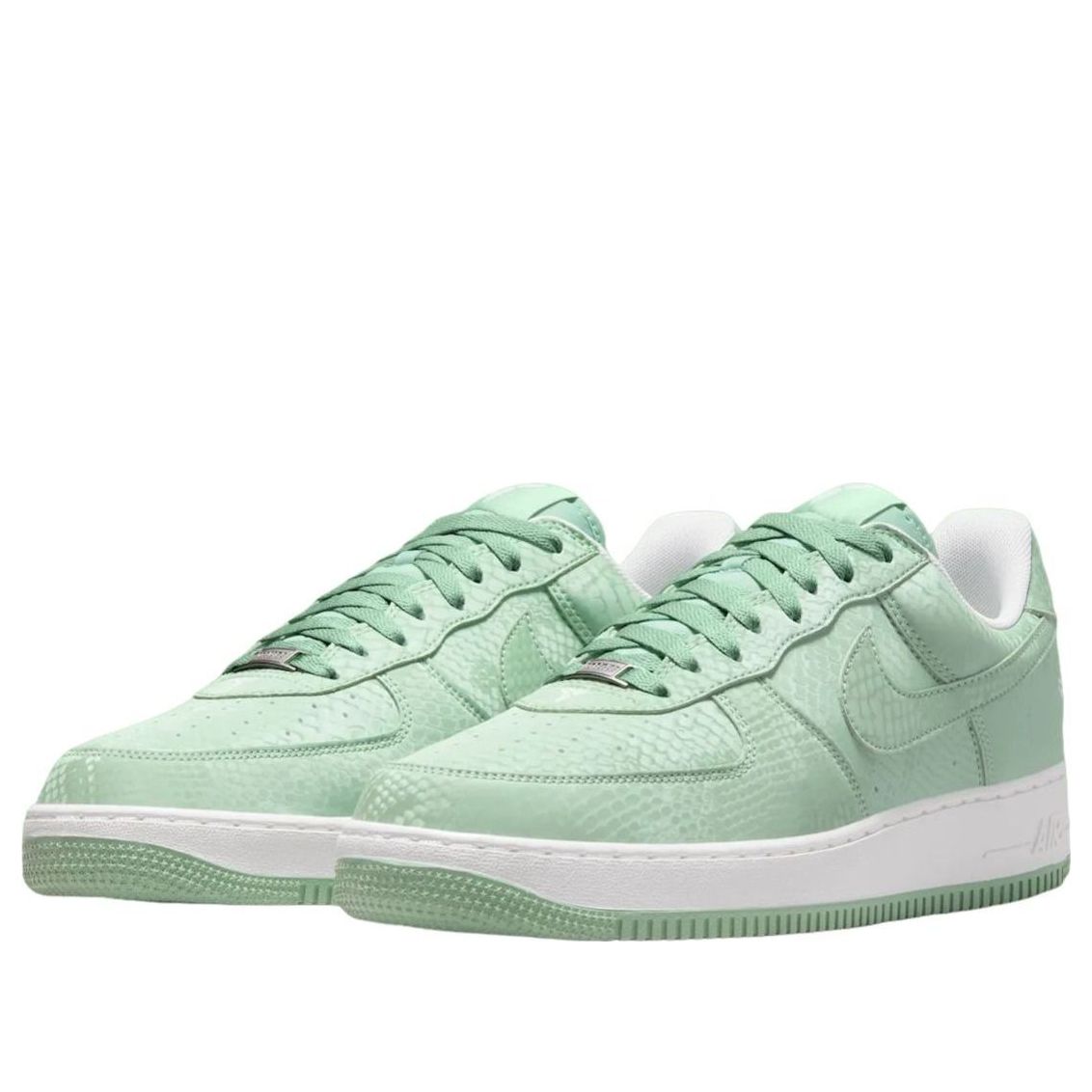 Nike Kobe Air Force 1 Low 'Steam' IB0018-005