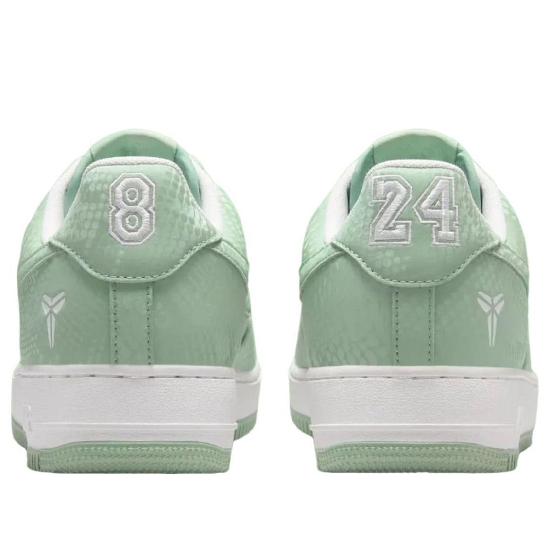 Nike Kobe Air Force 1 Low 'Steam' IB0018-005