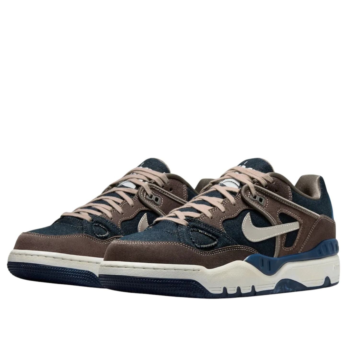 Nike x NIGO x Levi’s Air Force 3 Low OGIN Version 'Enigma Stone' IB1808-002