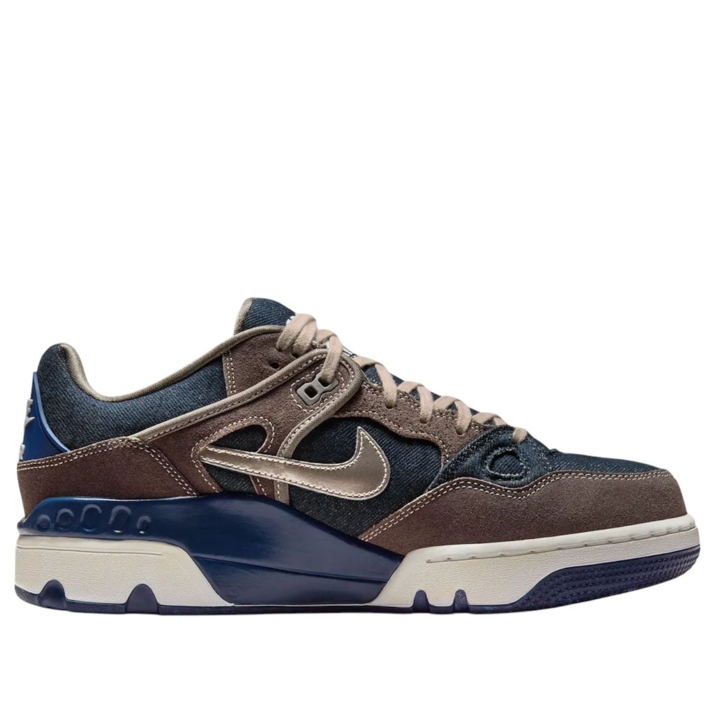 Nike x NIGO x Levi’s Air Force 3 Low OGIN Version 'Enigma Stone' IB1808-002