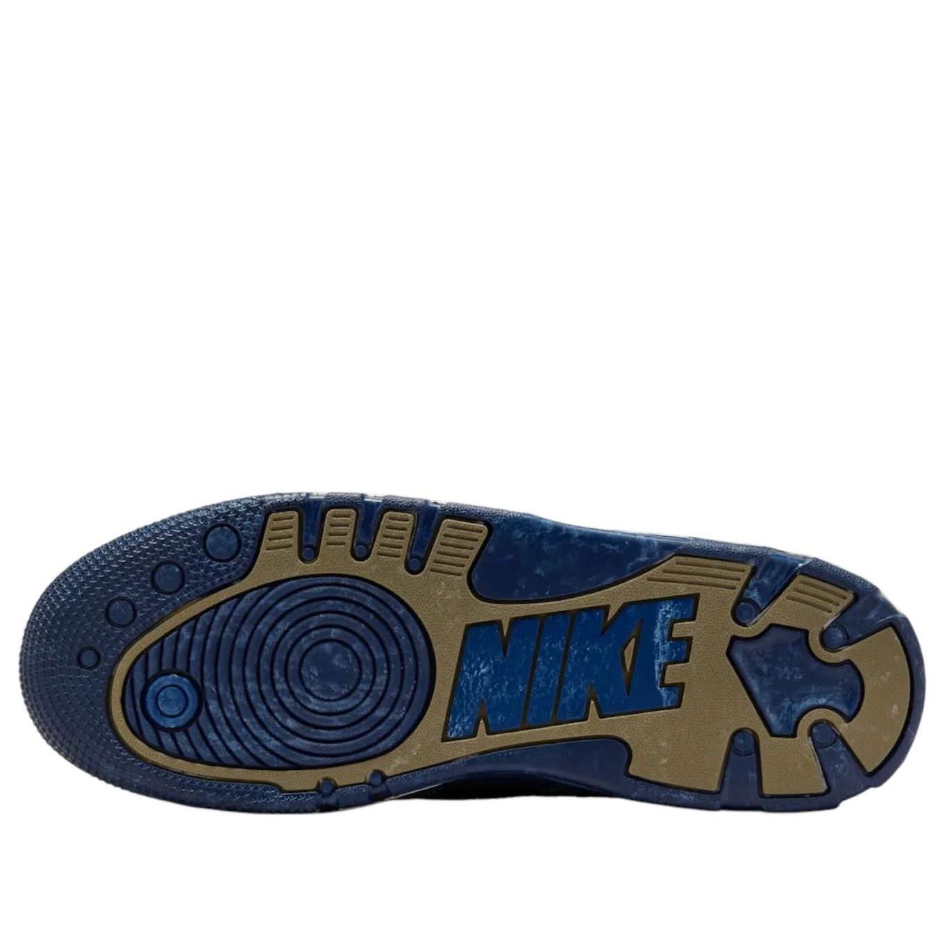 Nike x NIGO x Levi’s Air Force 3 Low OGIN Version 'Enigma Stone' IB1808-002