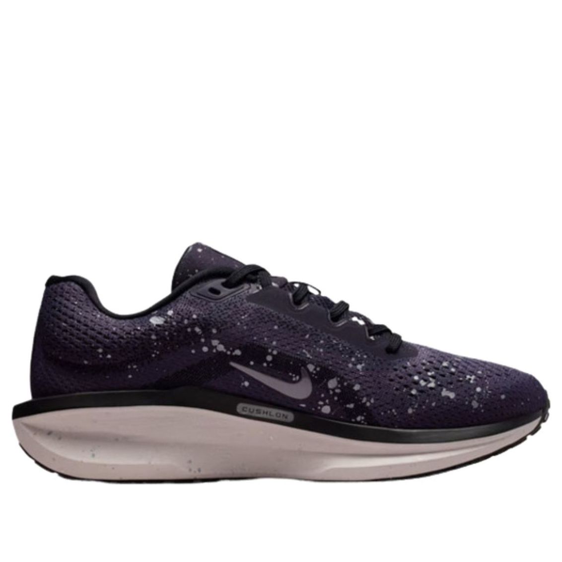 (WMNS) Nike Air Winflo 11 SE 'Purple Black' IB1839-500