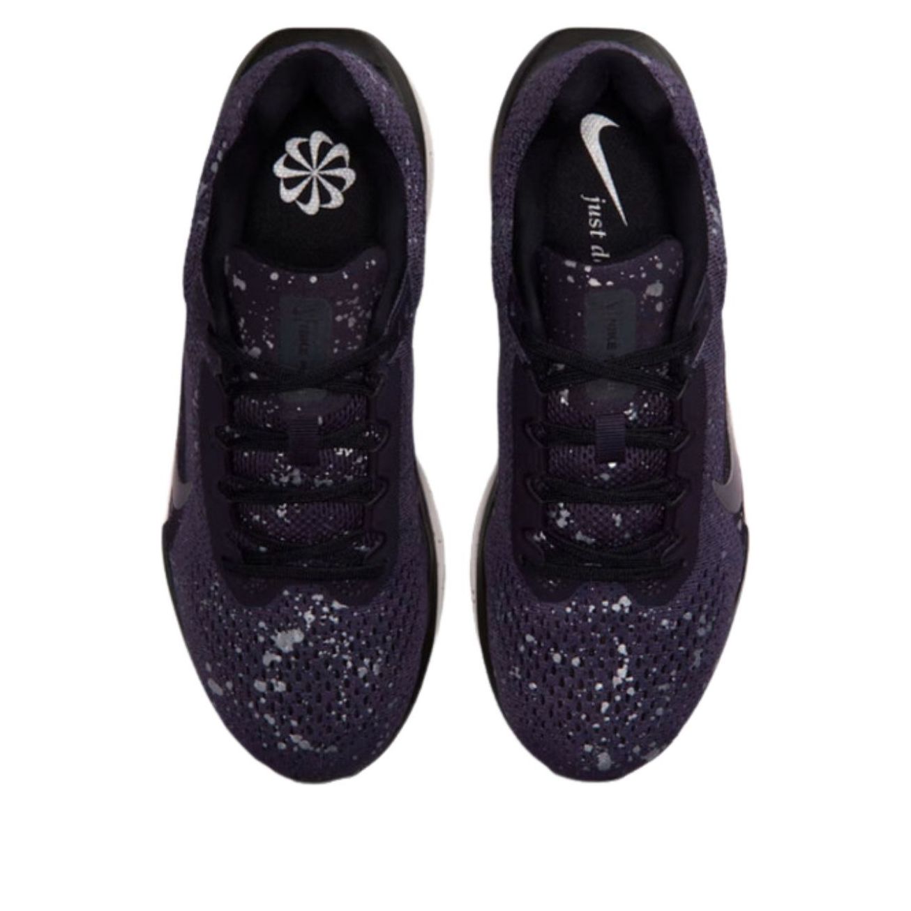 (WMNS) Nike Air Winflo 11 SE 'Purple Black' IB1839-500