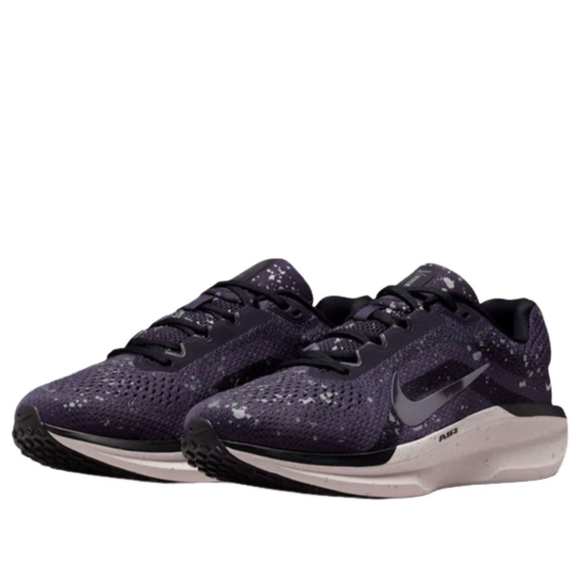 (WMNS) Nike Air Winflo 11 SE 'Purple Black' IB1839-500