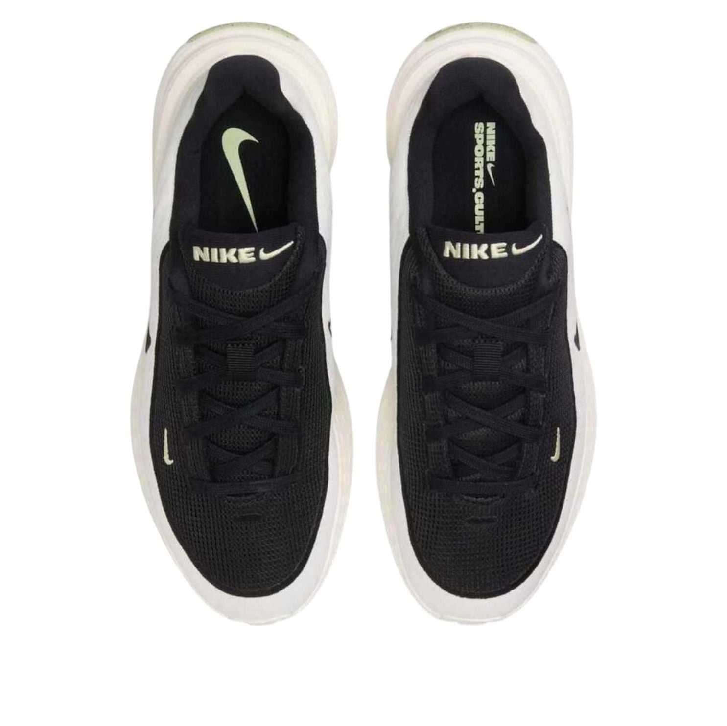 (WMNS) Nike Uplift SC 'Black White' IB2766-100