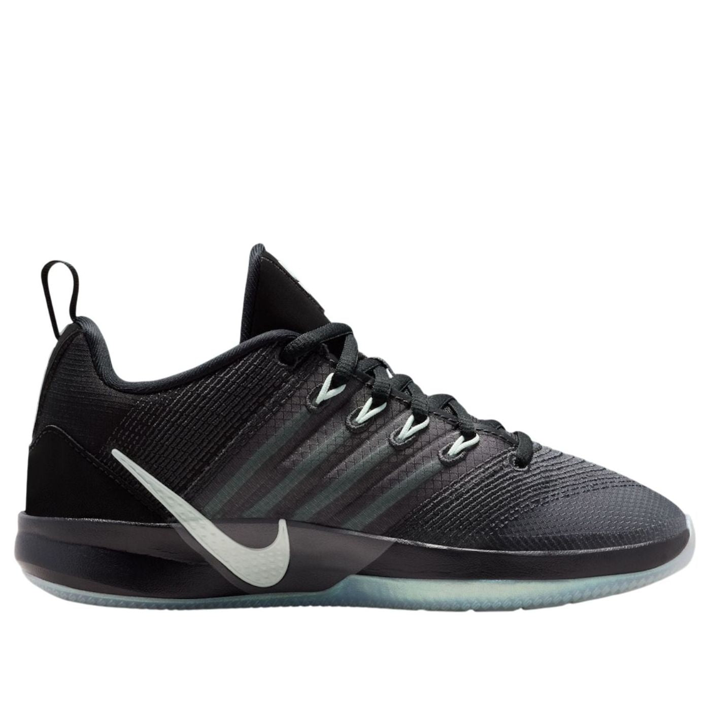 (GS) Nike Sabrina 3 'Black Dark Smoke Grey' IB3088-001