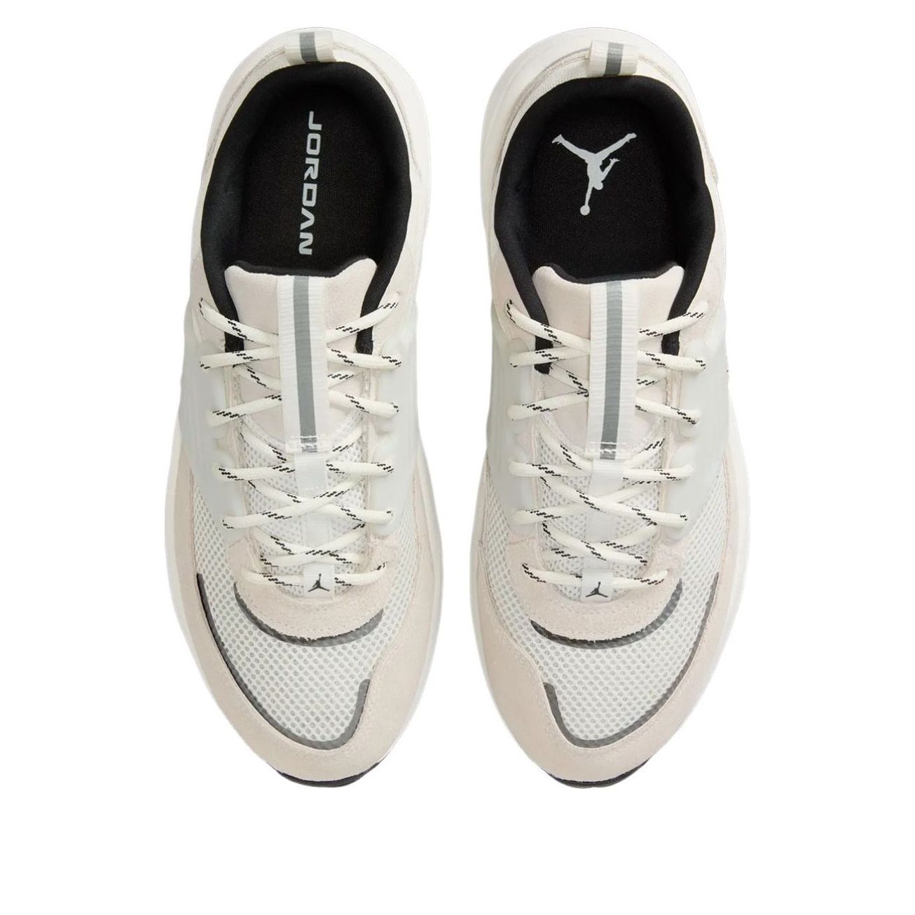 Air Jordan Trunner O/S 'Sail Black' IB3722-102