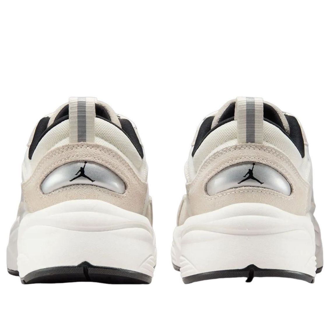 Air Jordan Trunner O/S 'Sail Black' IB3722-102