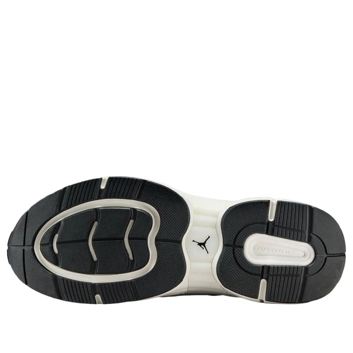 Air Jordan Trunner O/S 'Sail Black' IB3722-102
