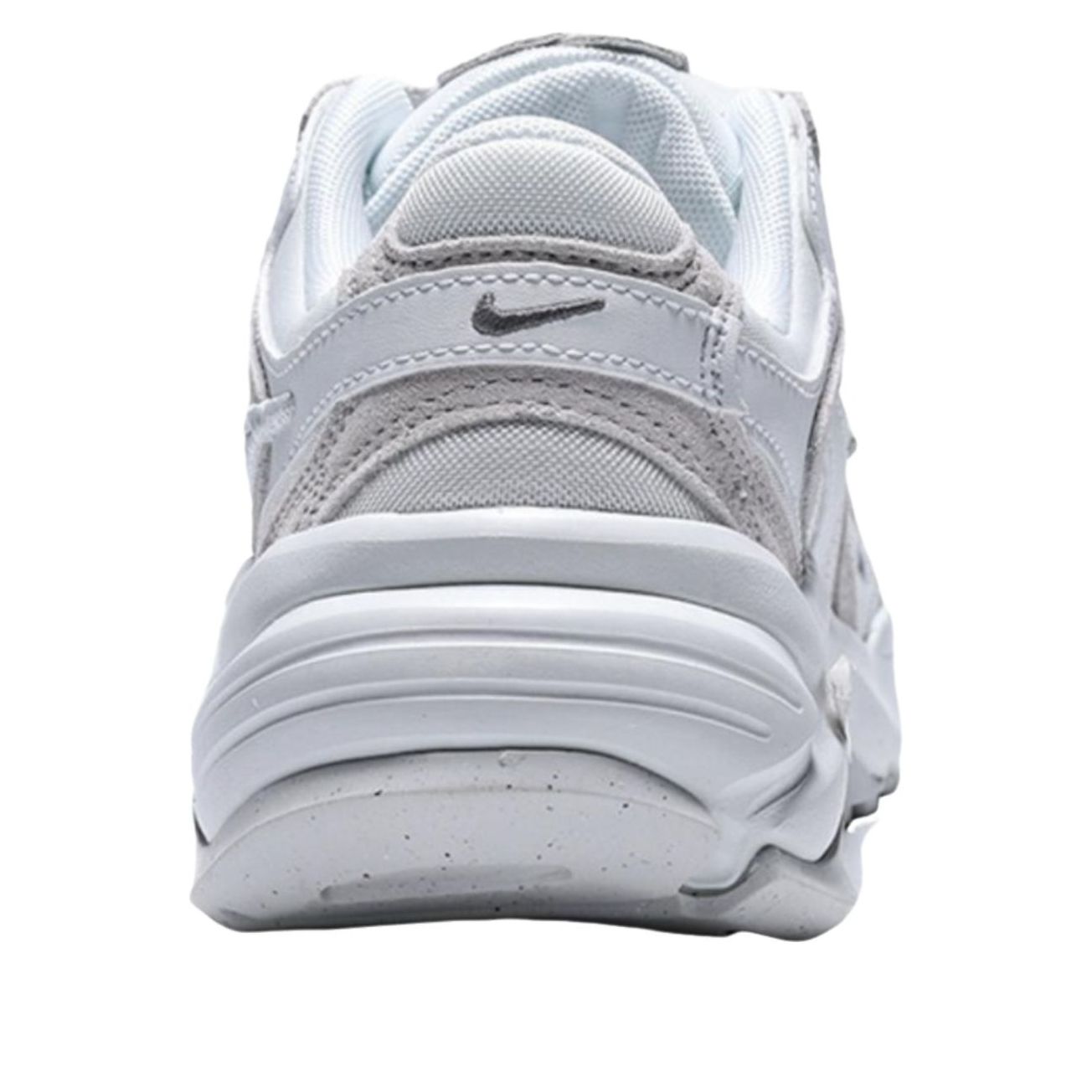 (WMNS) Nike AL8 'Grey White' IB3925-101