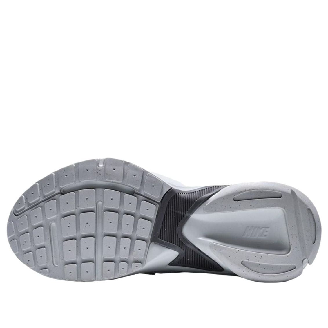 (WMNS) Nike AL8 'Grey White' IB3925-101