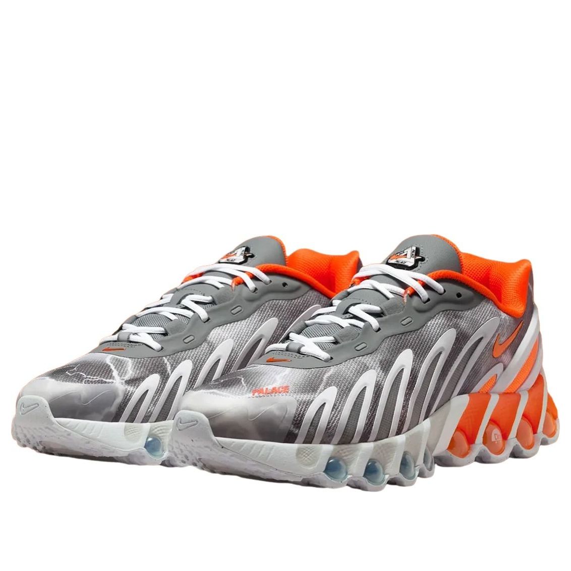 Nike x Palace Air Max DN8 'Dusty Grey' IB4181-002