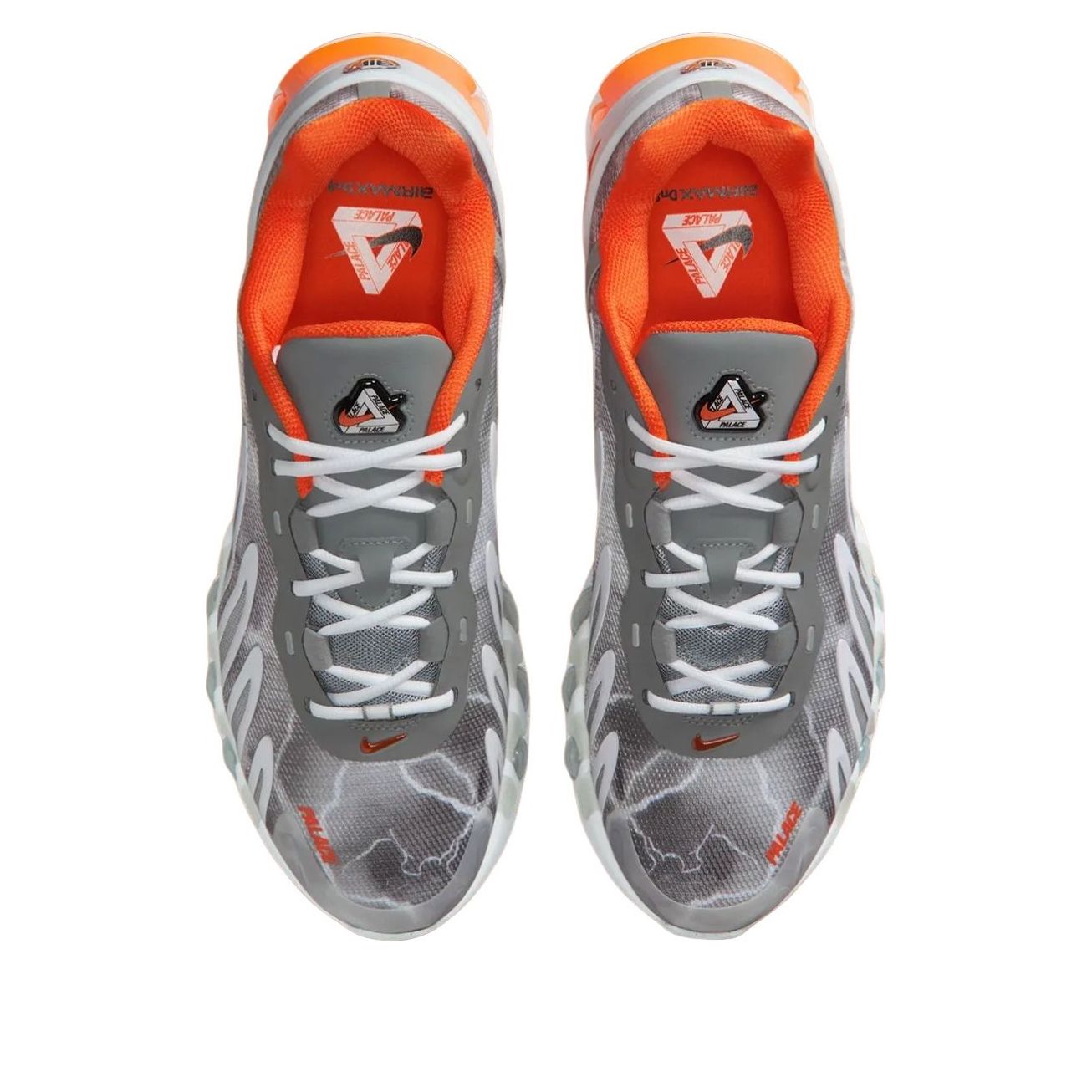 Nike x Palace Air Max DN8 'Dusty Grey' IB4181-002