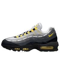Nike x Undefeated Air Max 95 'Opti Yellow' IB4523-002