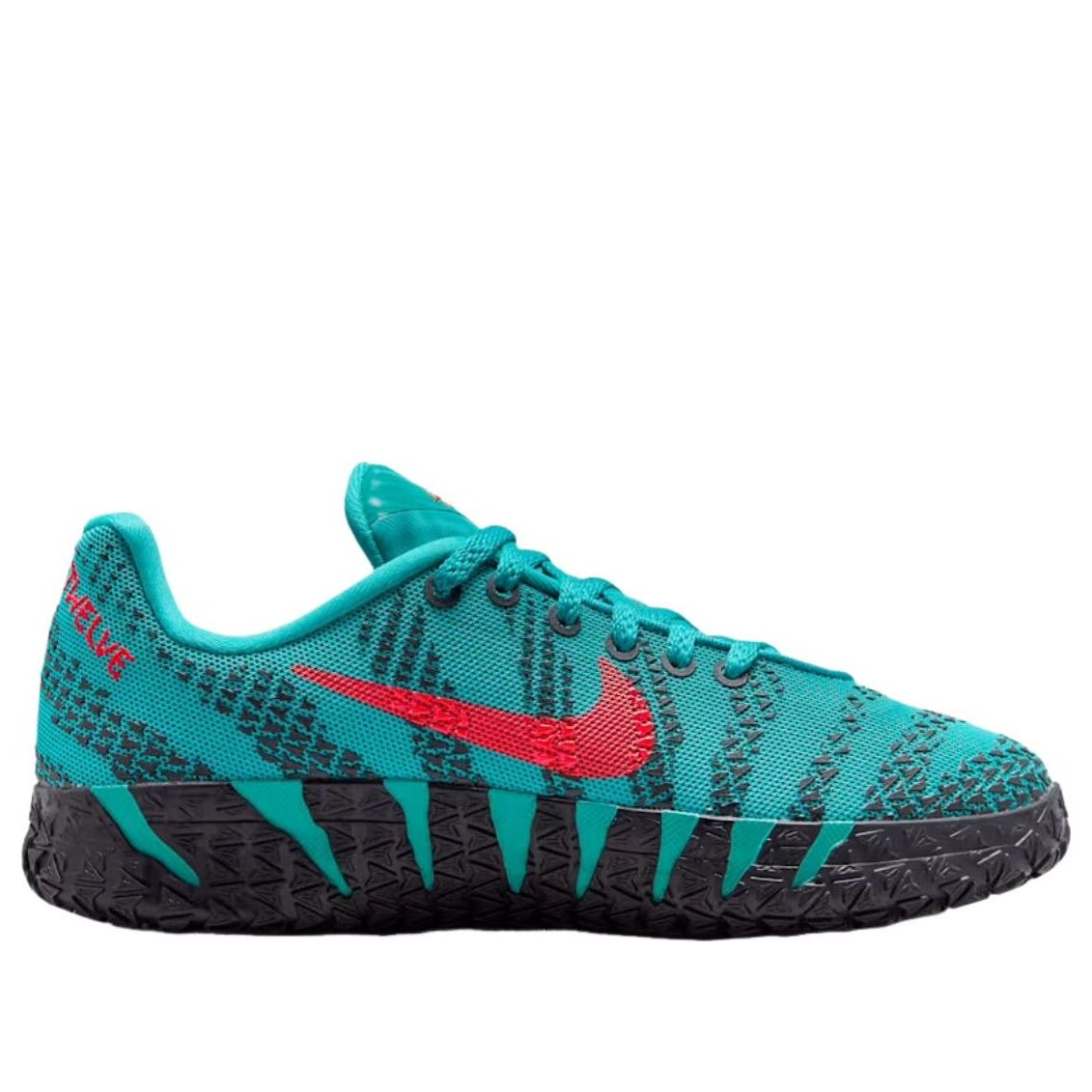 (GS) Nike Ja 3 'Scratch 3.0' IB4773-300