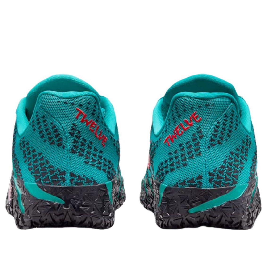 (GS) Nike Ja 3 'Scratch 3.0' IB4773-300