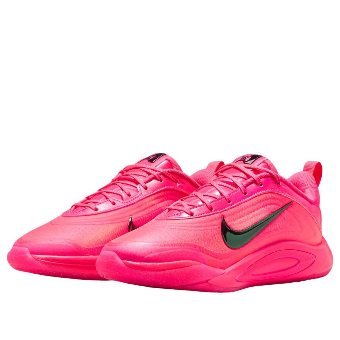 (GS) Nike A’One 'Hyper Pink' IB4778-600