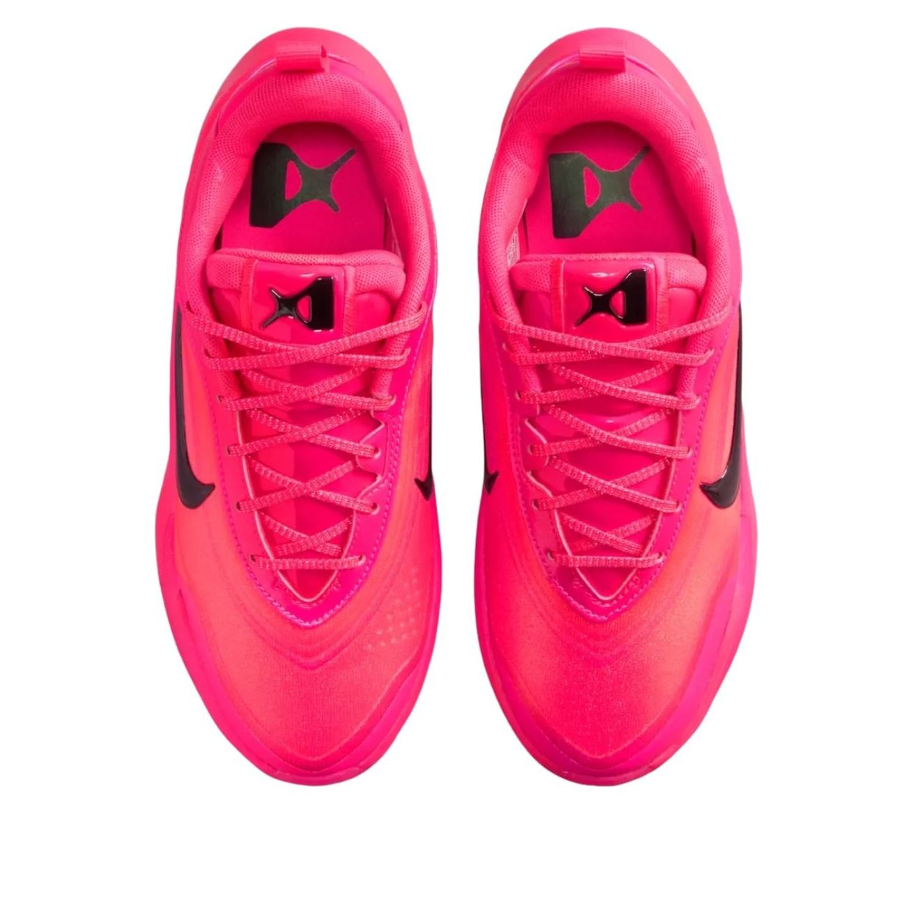 (GS) Nike A’One 'Hyper Pink' IB4778-600