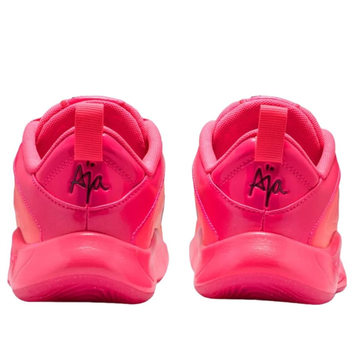 (GS) Nike A’One 'Hyper Pink' IB4778-600