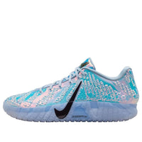 Nike Ja 3 'Warning Label' IB6507-400