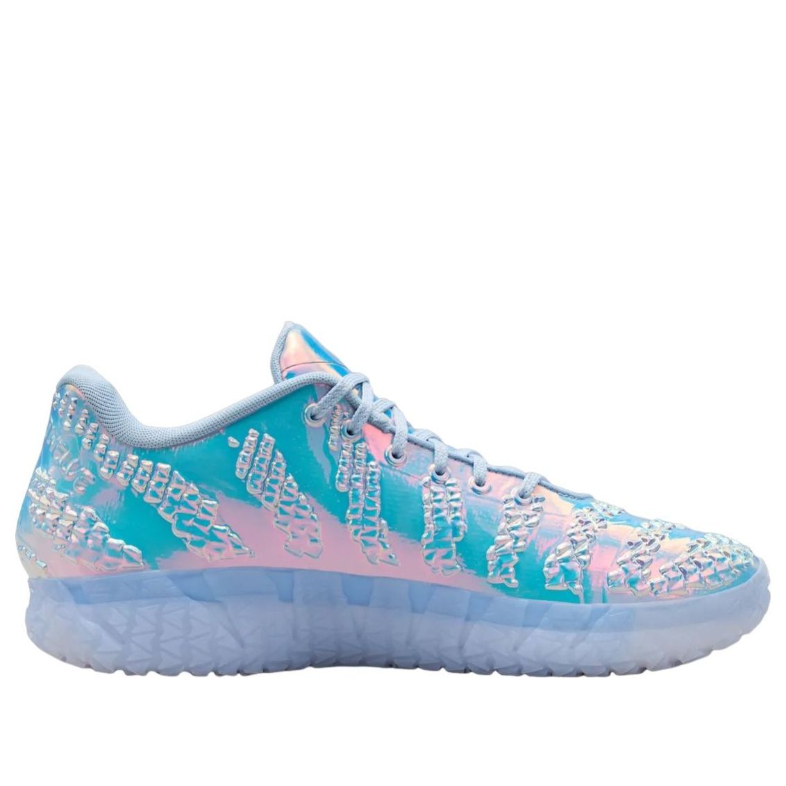 Nike Ja 3 EP 'Warning Label' IB6510-400