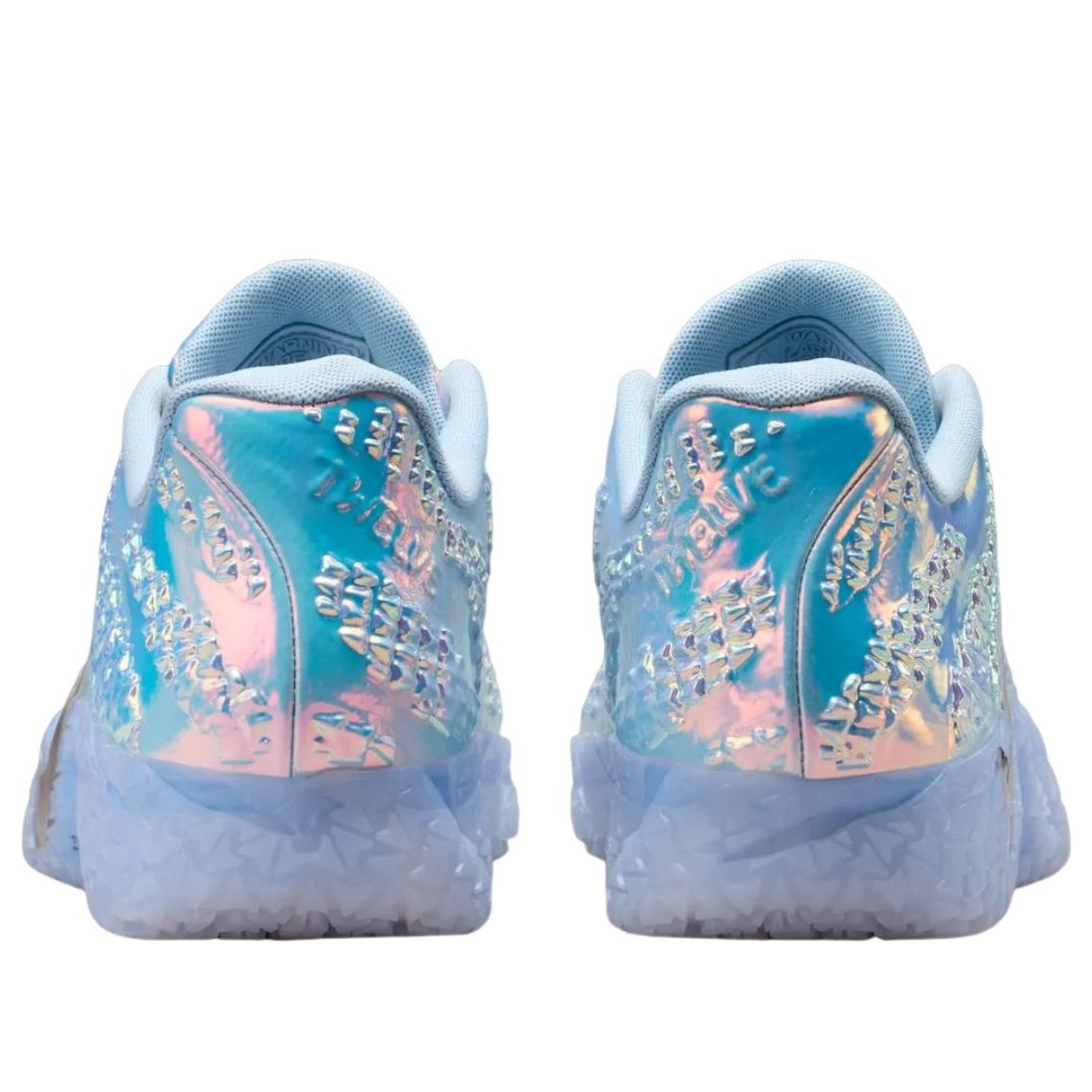 Nike Ja 3 EP 'Warning Label' IB6510-400