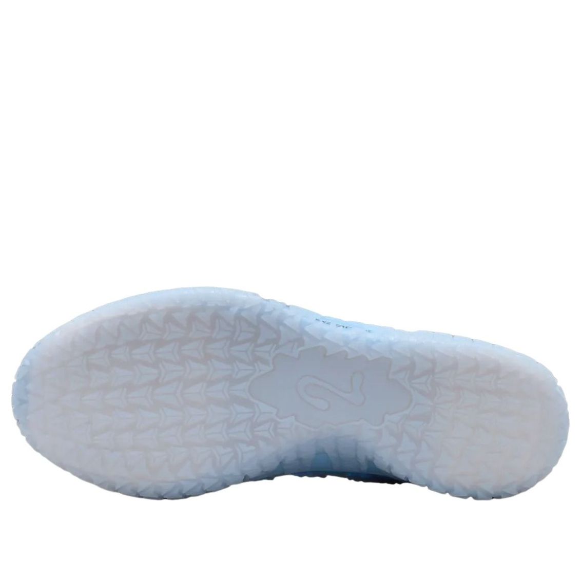 Nike Ja 3 'Warning Label' IB6507-400