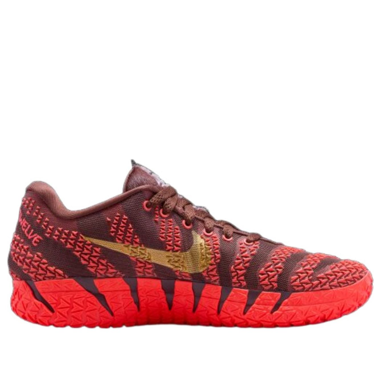 Nike Ja 3 'Year of the Horse' 2026 IB6508-200