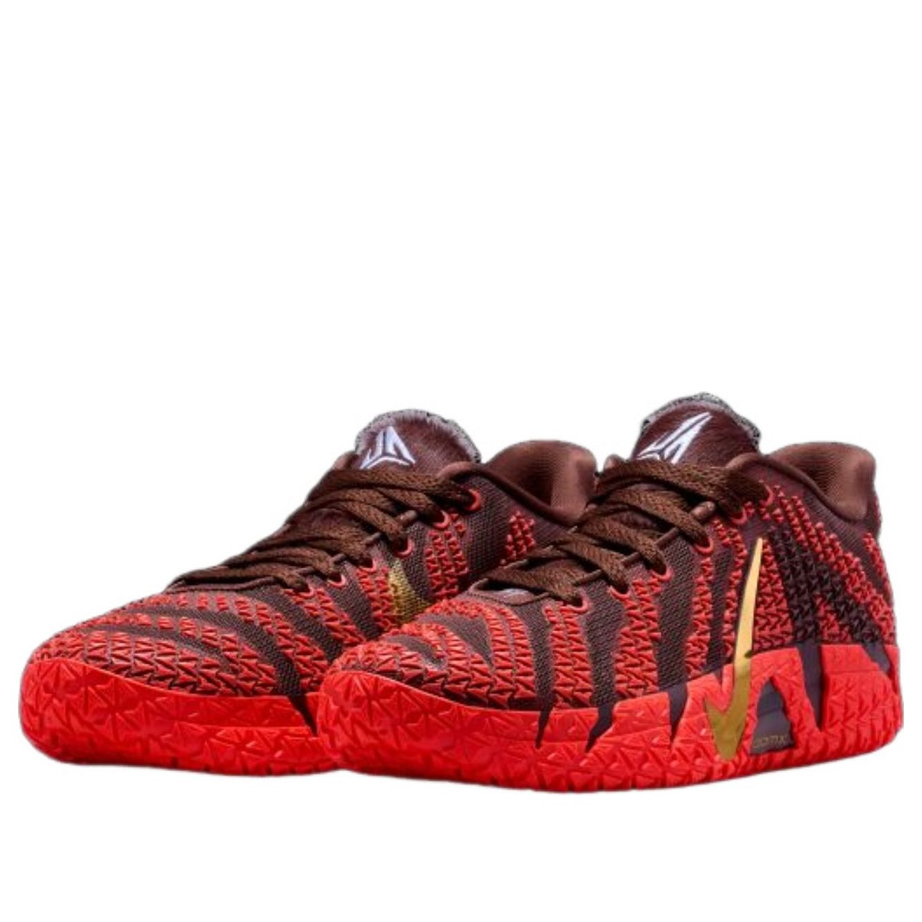 Nike Ja 3 'Year of the Horse' 2026 IB6508-200