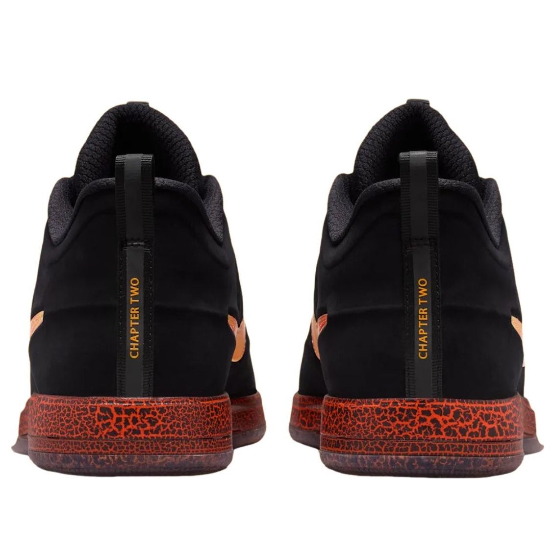Nike Book 2 'Rising' IB6687-001