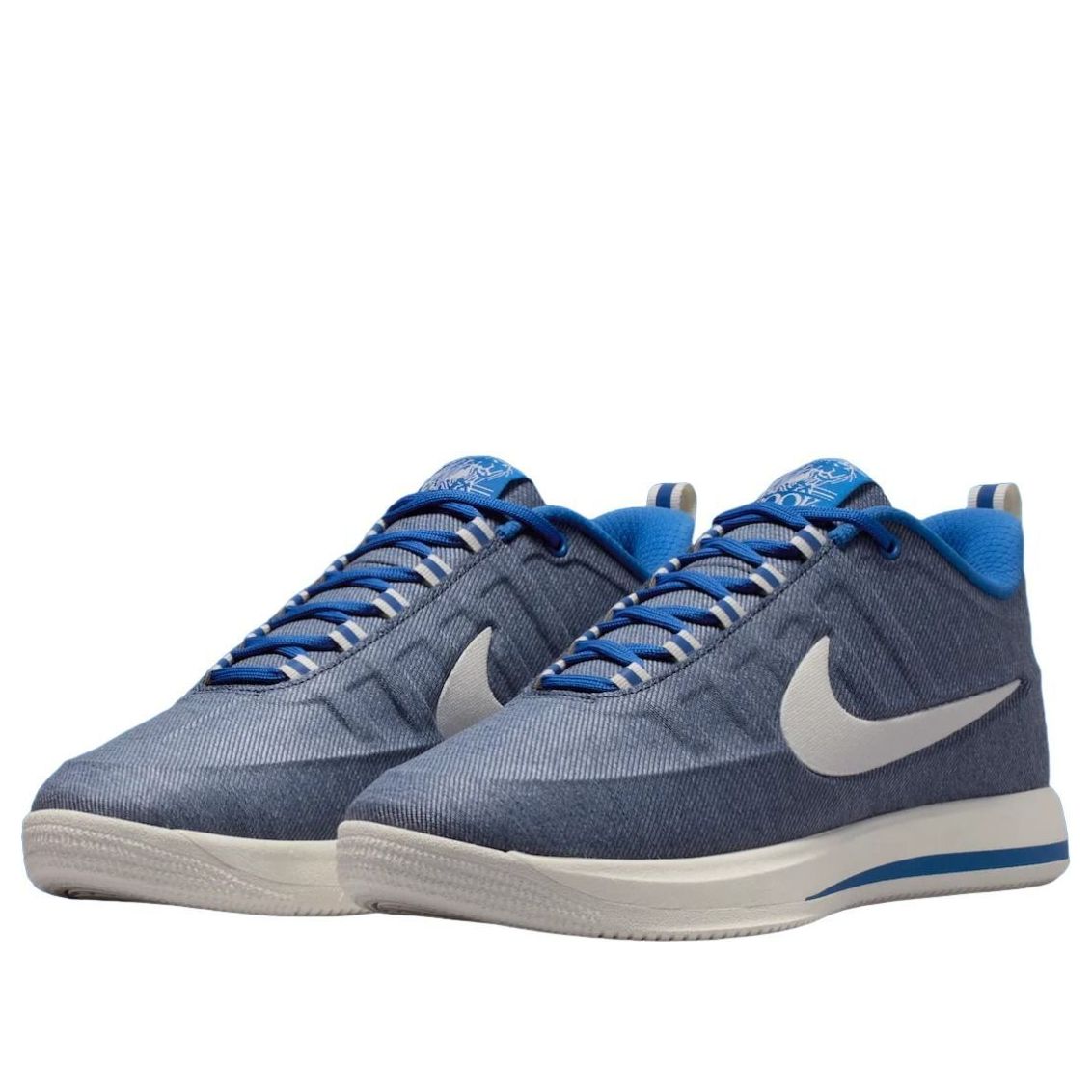 Nike Book 2 'Must Be The Denim' IB6687-900