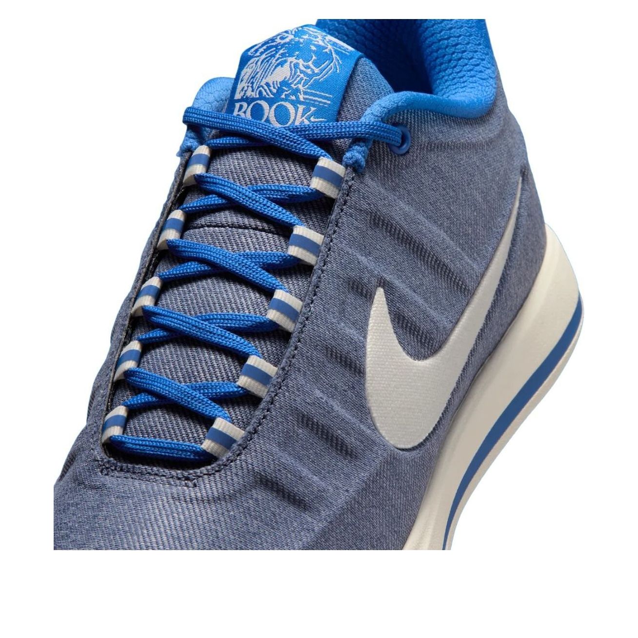 Nike Book 2 'Must Be The Denim' IB6687-900